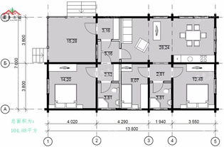 深圳領秀木屋 匠心打造美式輕型木屋別墅，成就綠色建筑典范