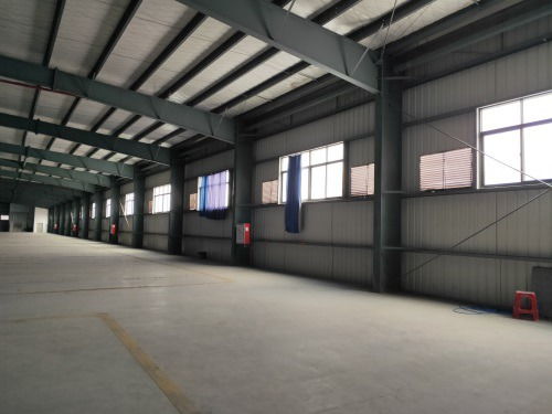 信陽鋼結構改造 精湛檢測技術護航房屋建筑安全