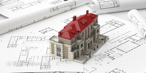 房地產建筑模型在房屋建筑工程中的應用與意義