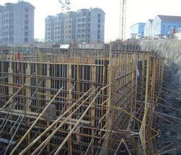 土建工程與房屋建筑工程概覽